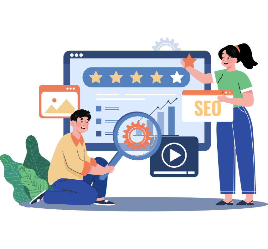 proper digital Marketing Strategy